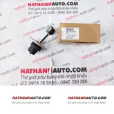 Thanh giằng đỡ động cơ xe Audi Q7 - 4M0199870AM